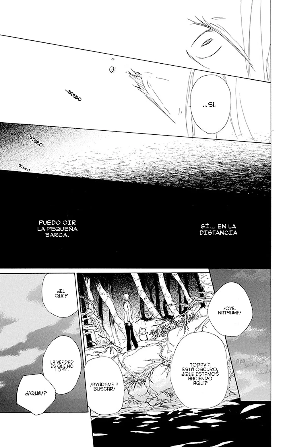 Página 36 del Manga