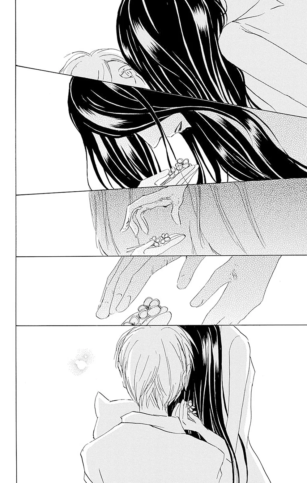 Página 41 del Manga