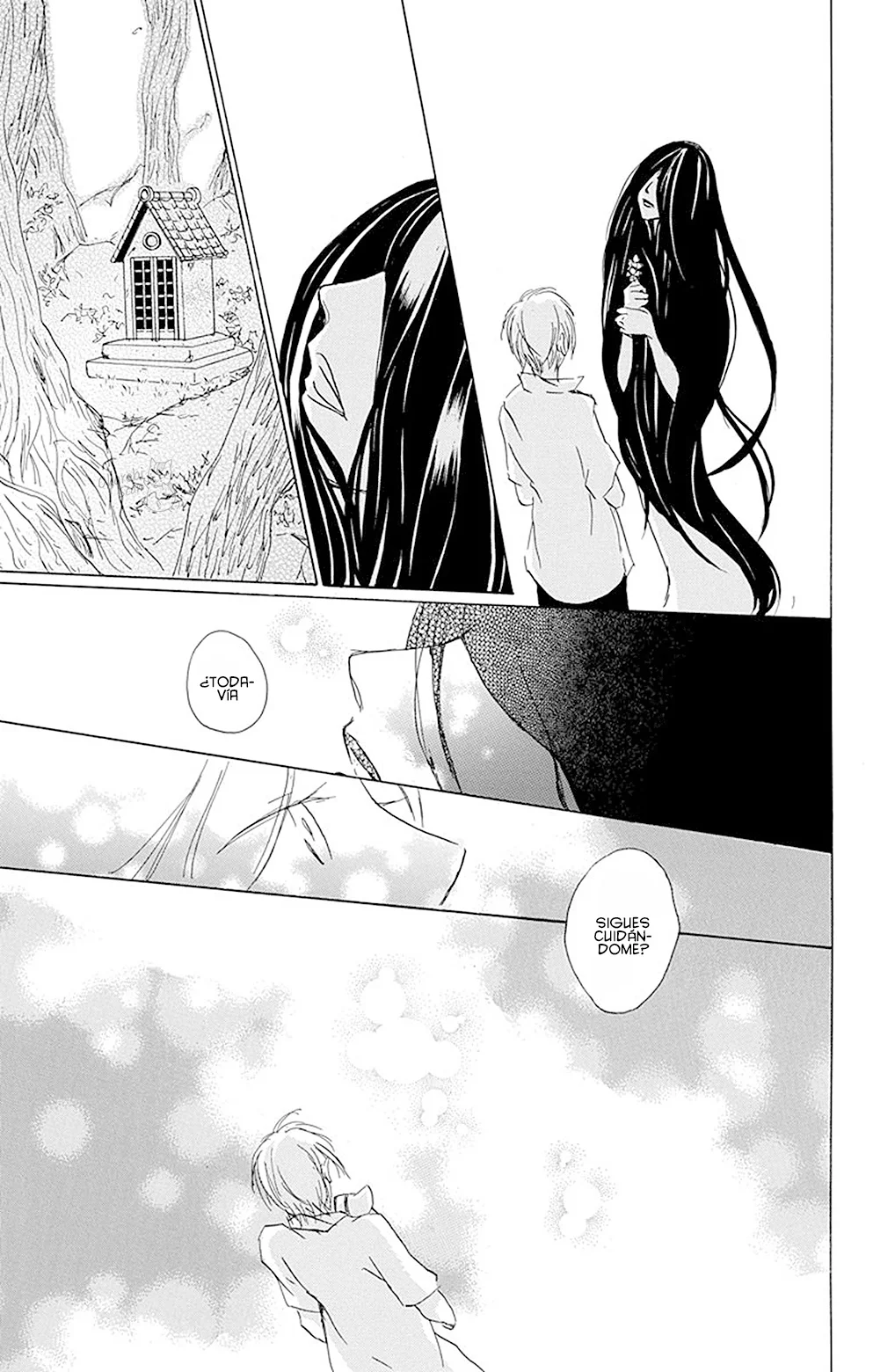 Página 42 del Manga
