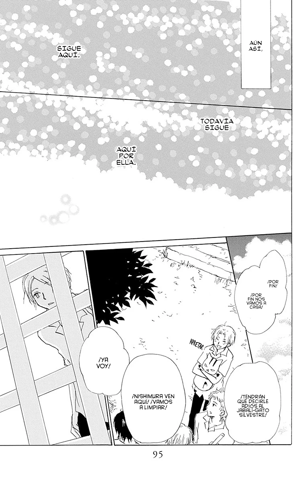 Página 46 del Manga
