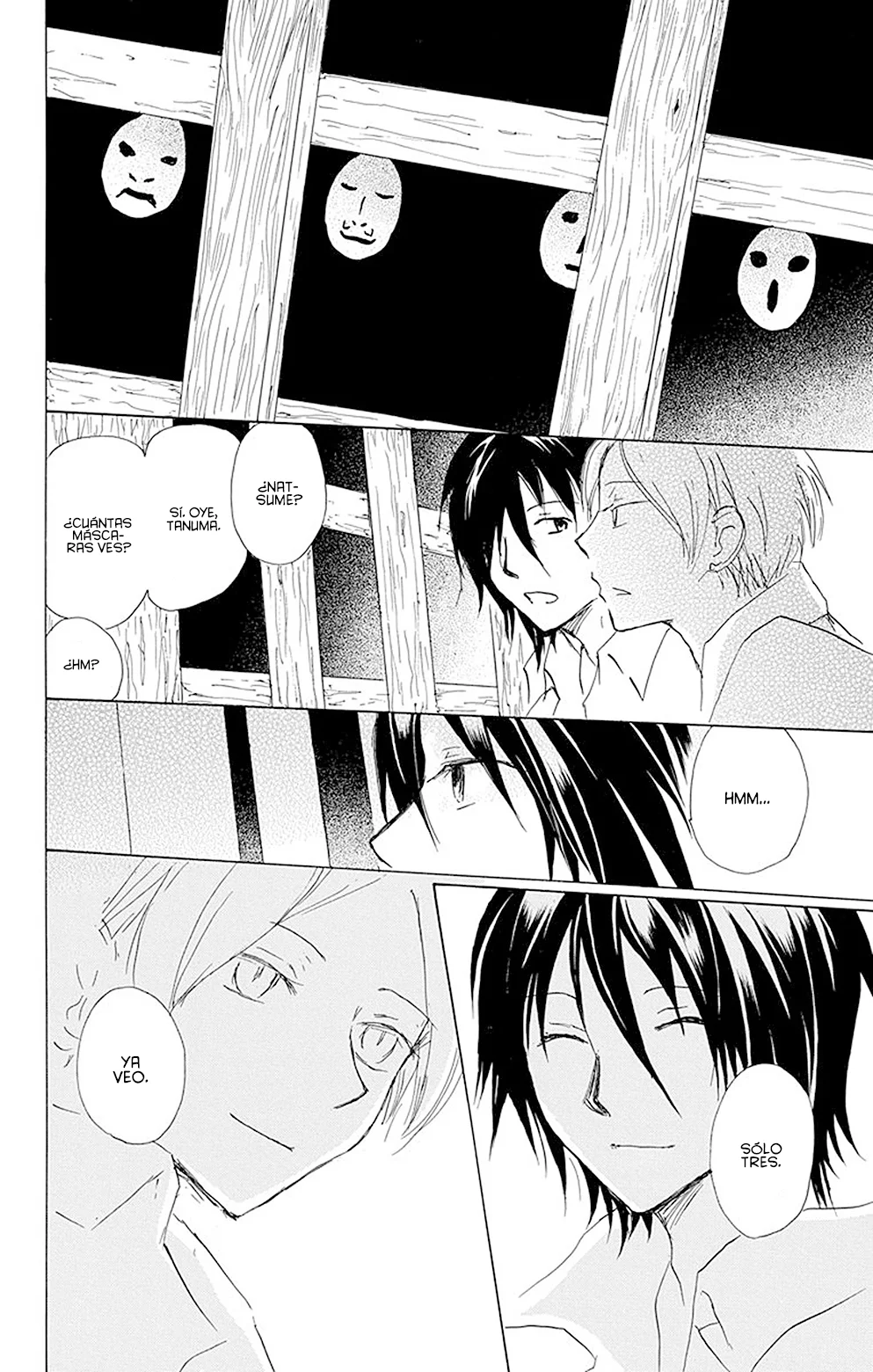 Página 47 del Manga