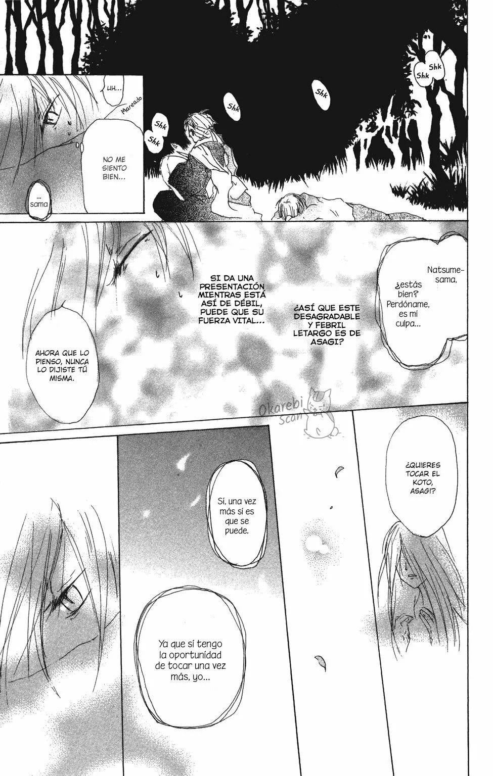 Página 35 del Manga