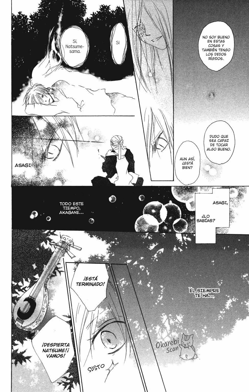 Página 36 del Manga