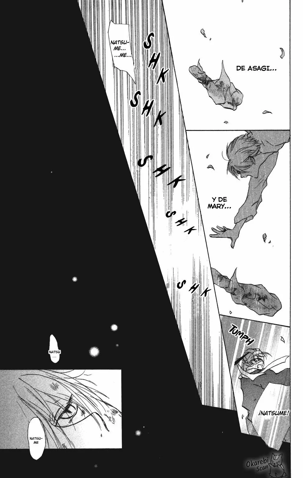 Página 39 del Manga