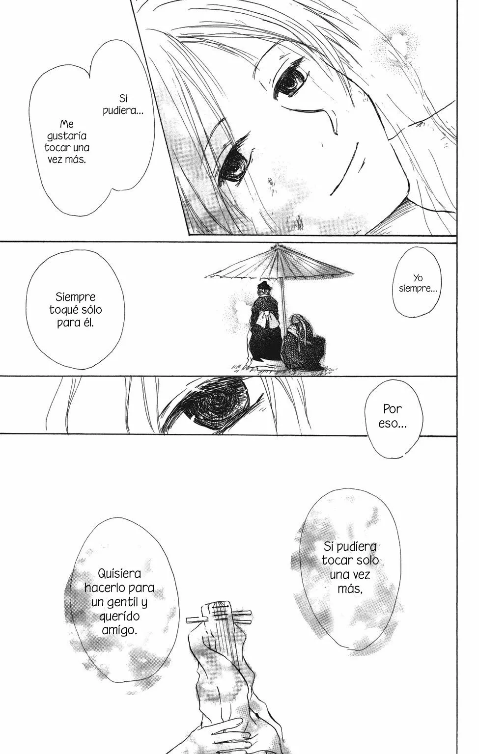 Página 41 del Manga