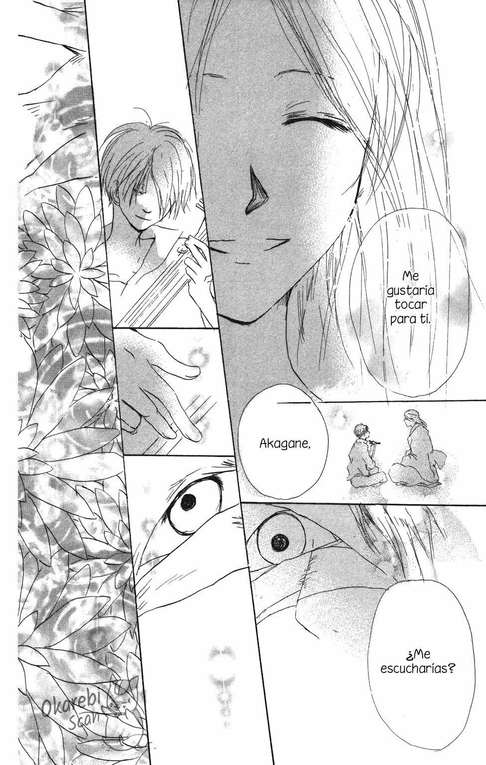 Página 42 del Manga