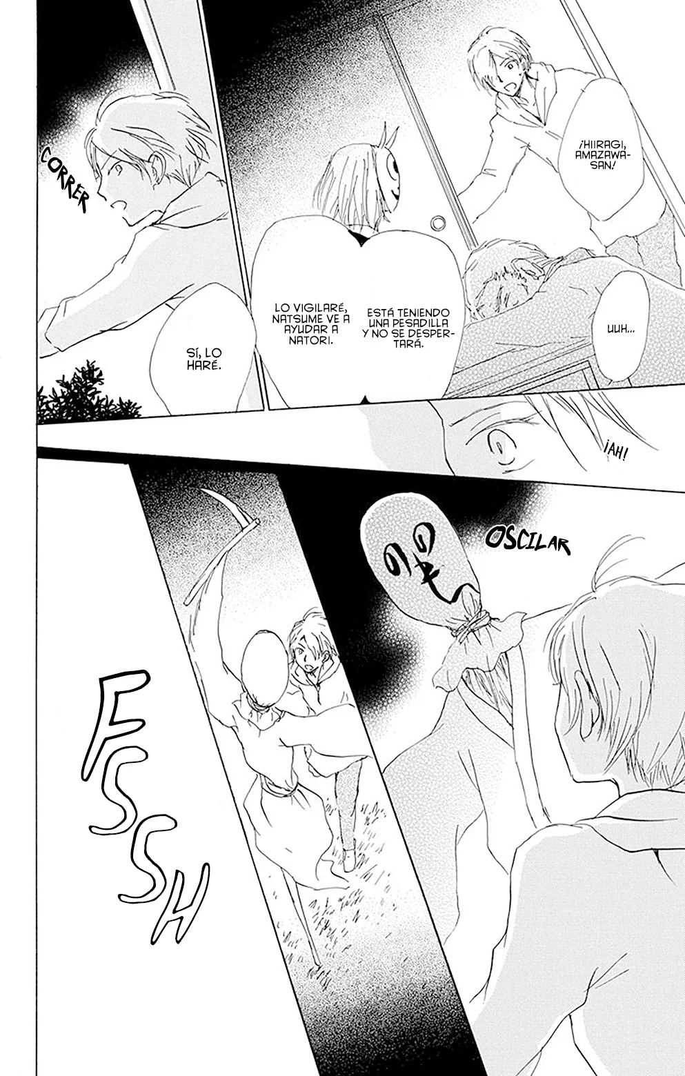 Página 35 del Manga