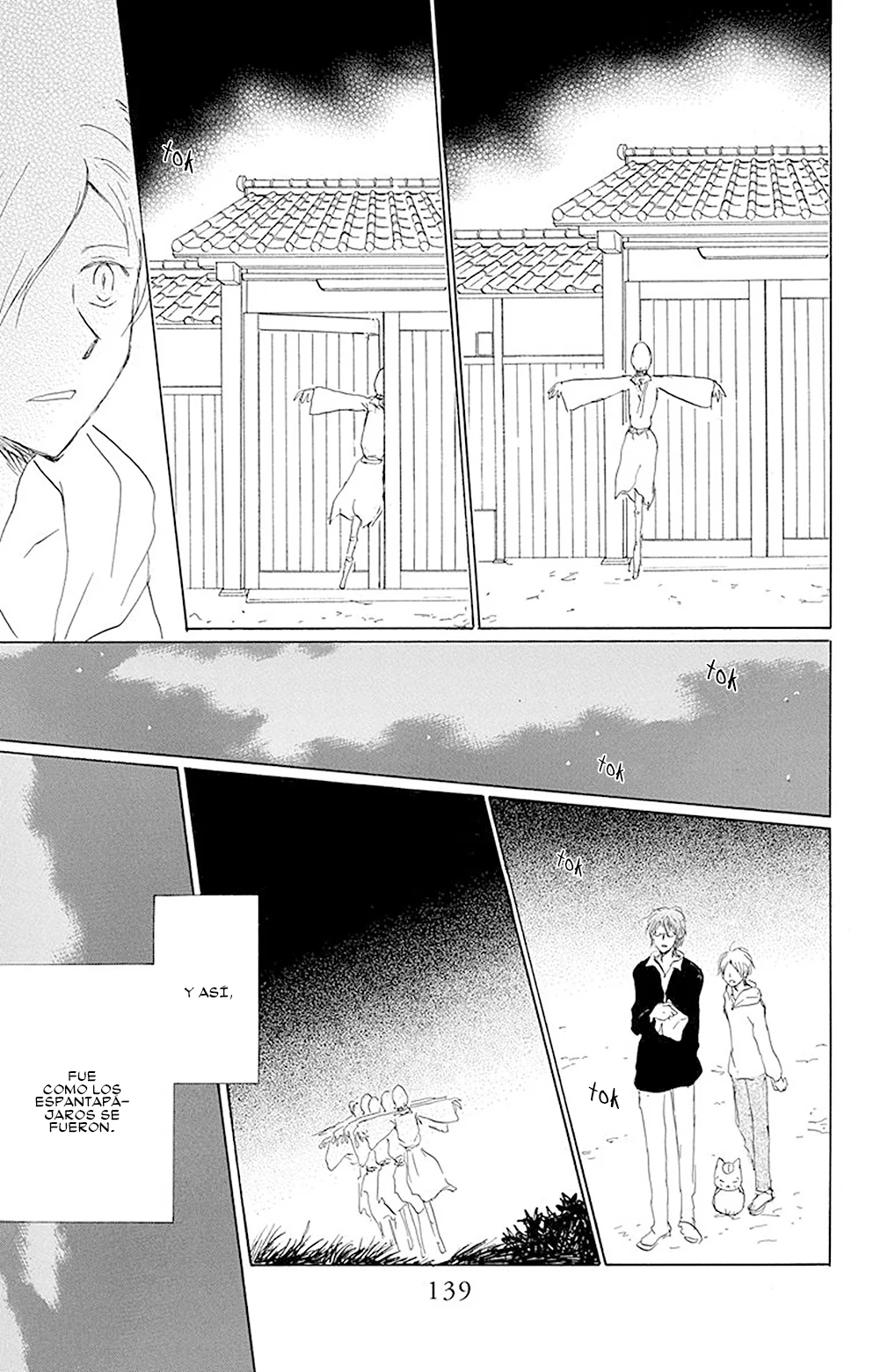 Página 44 del Manga
