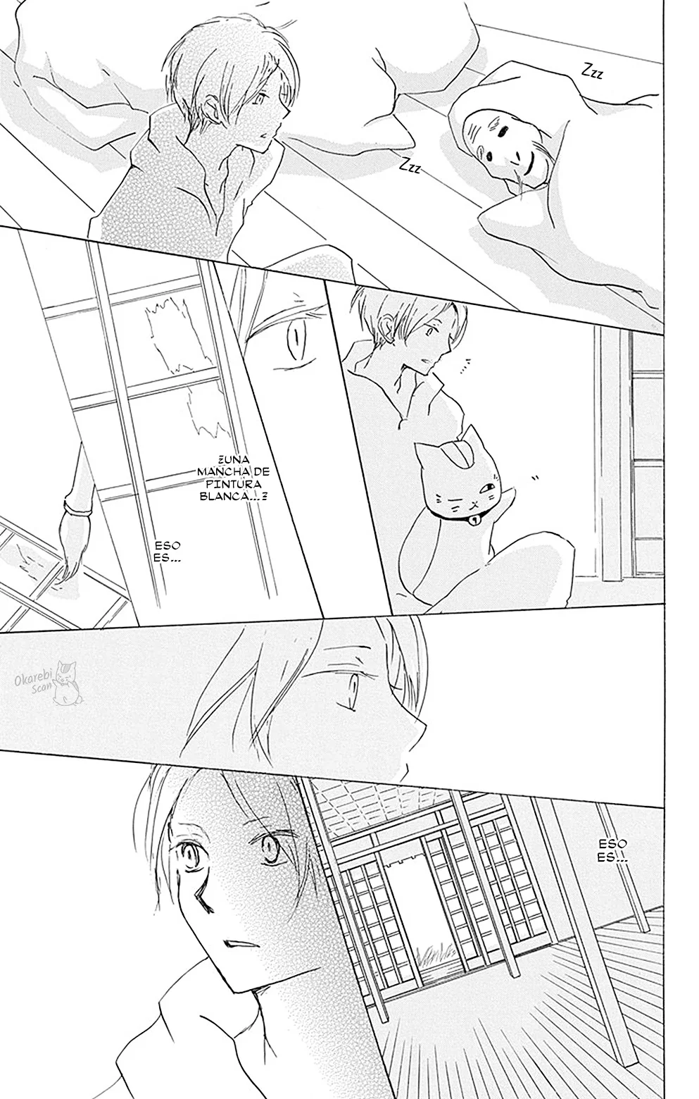 Página 32 del Manga