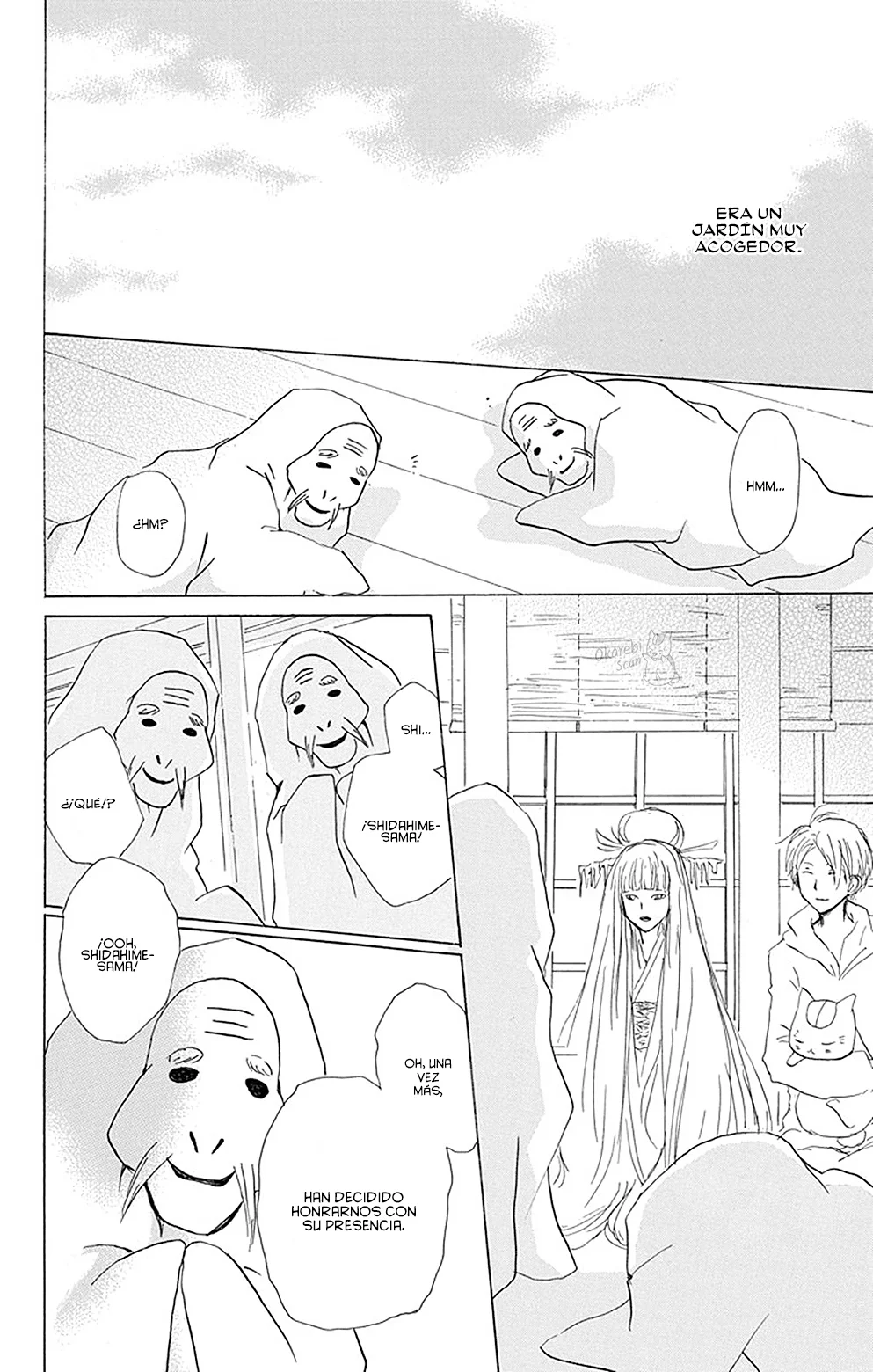 Página 36 del Manga