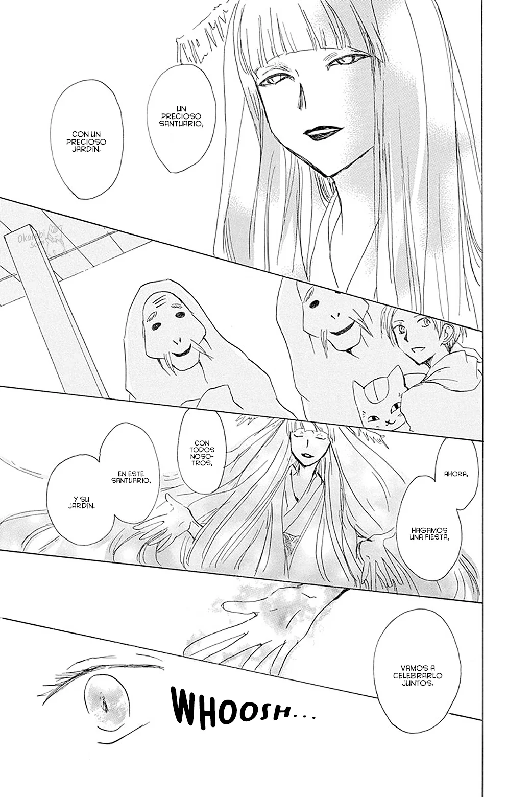 Página 37 del Manga