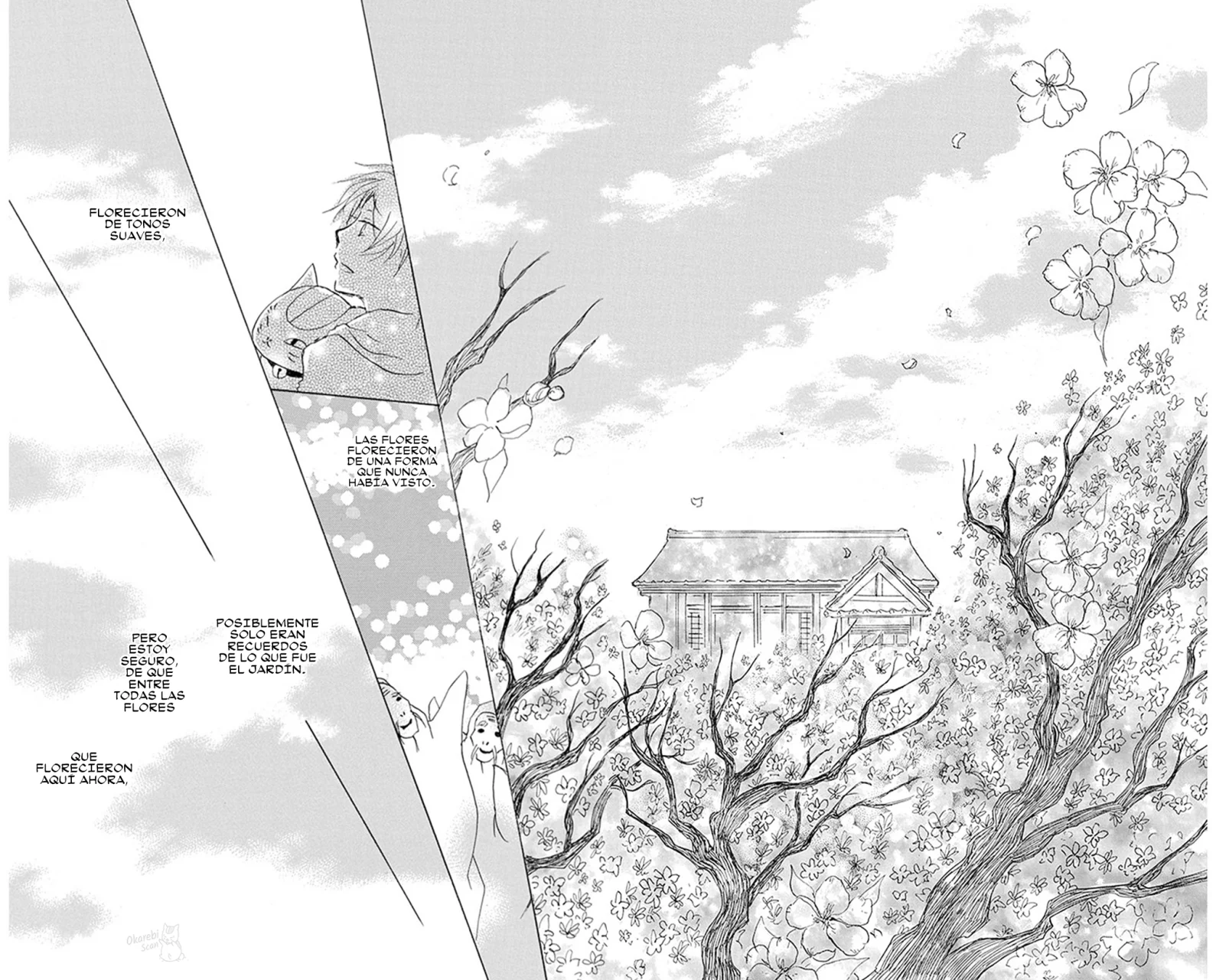 Página 38 del Manga
