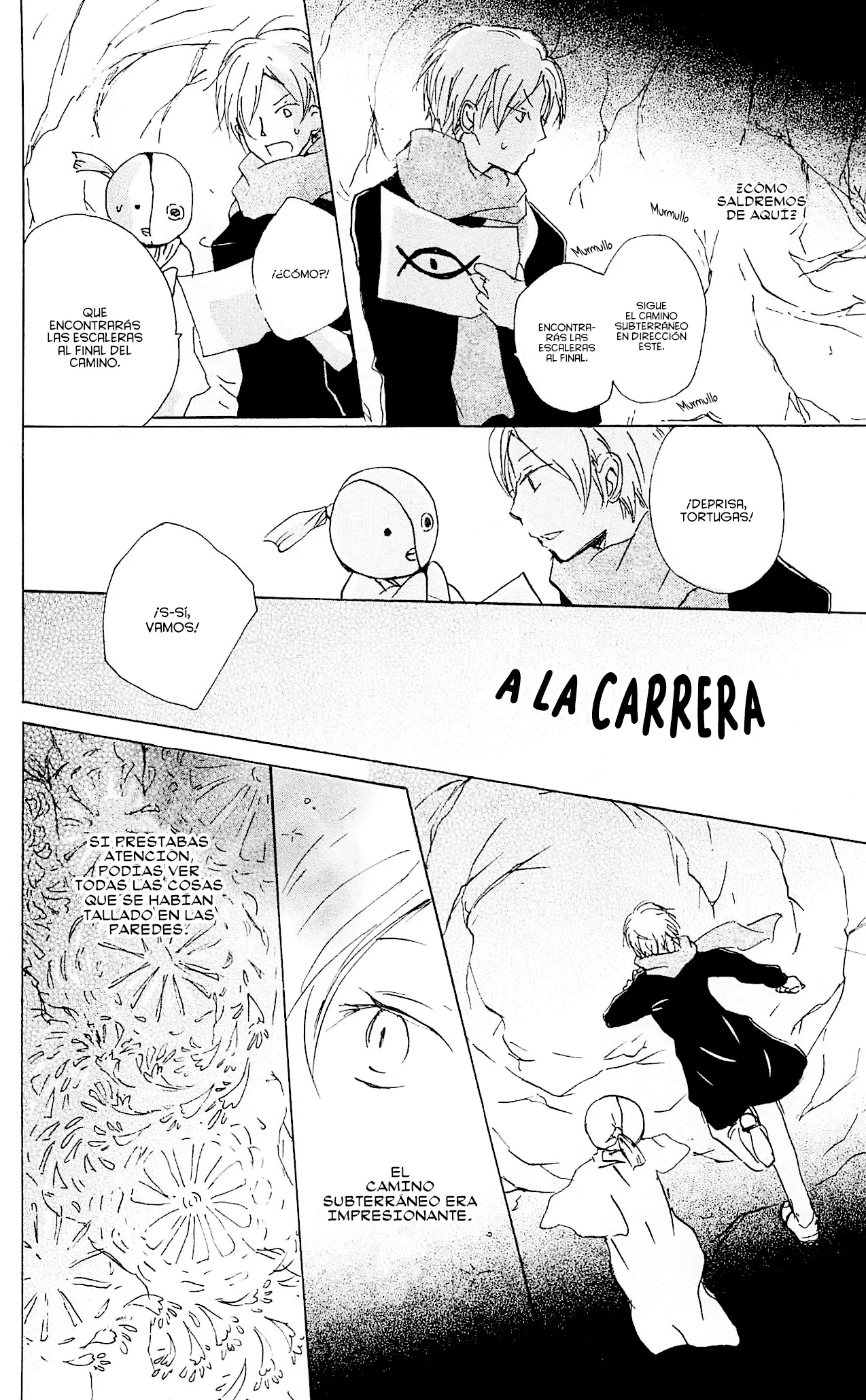 Página 43 del Manga