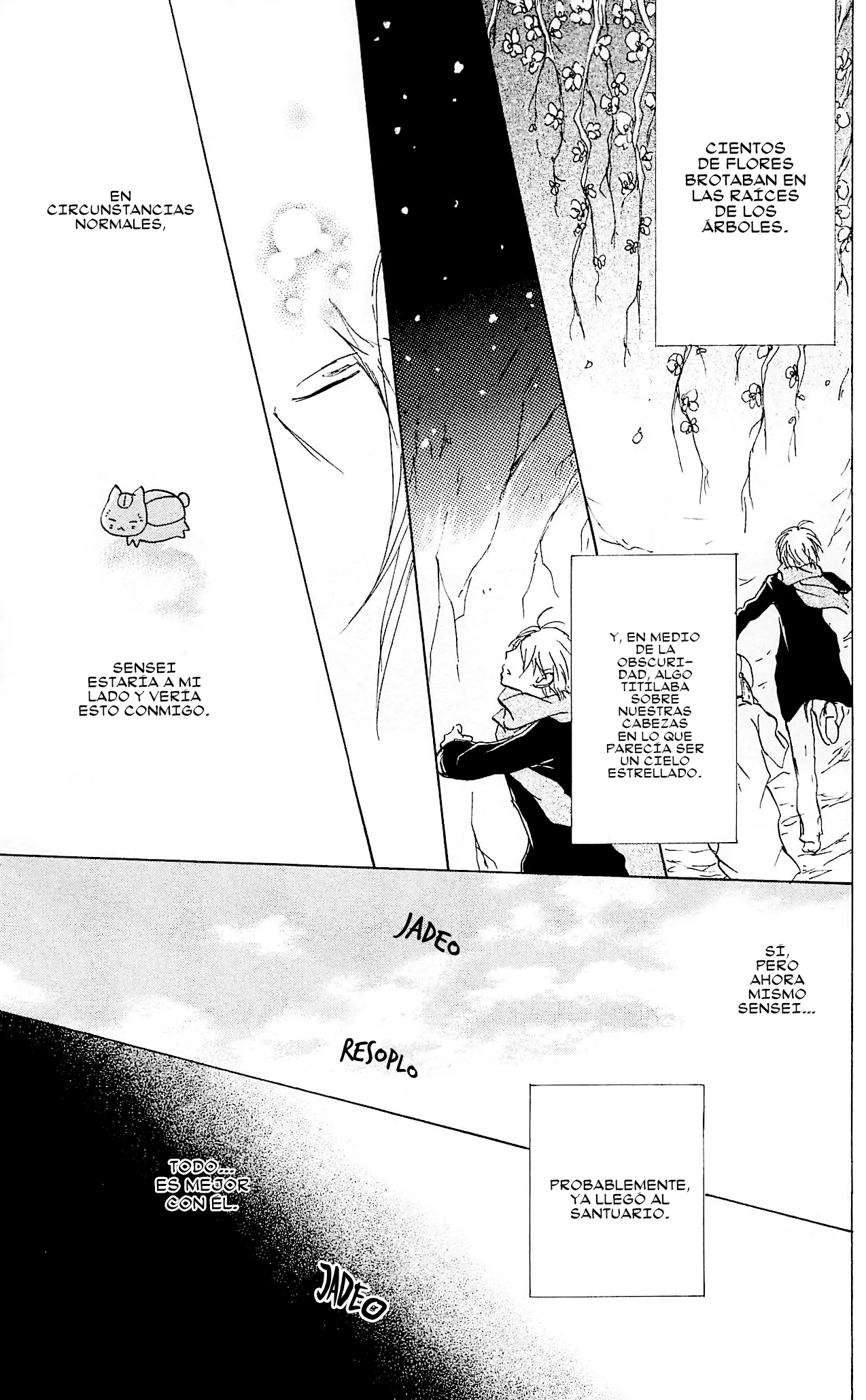 Página 44 del Manga