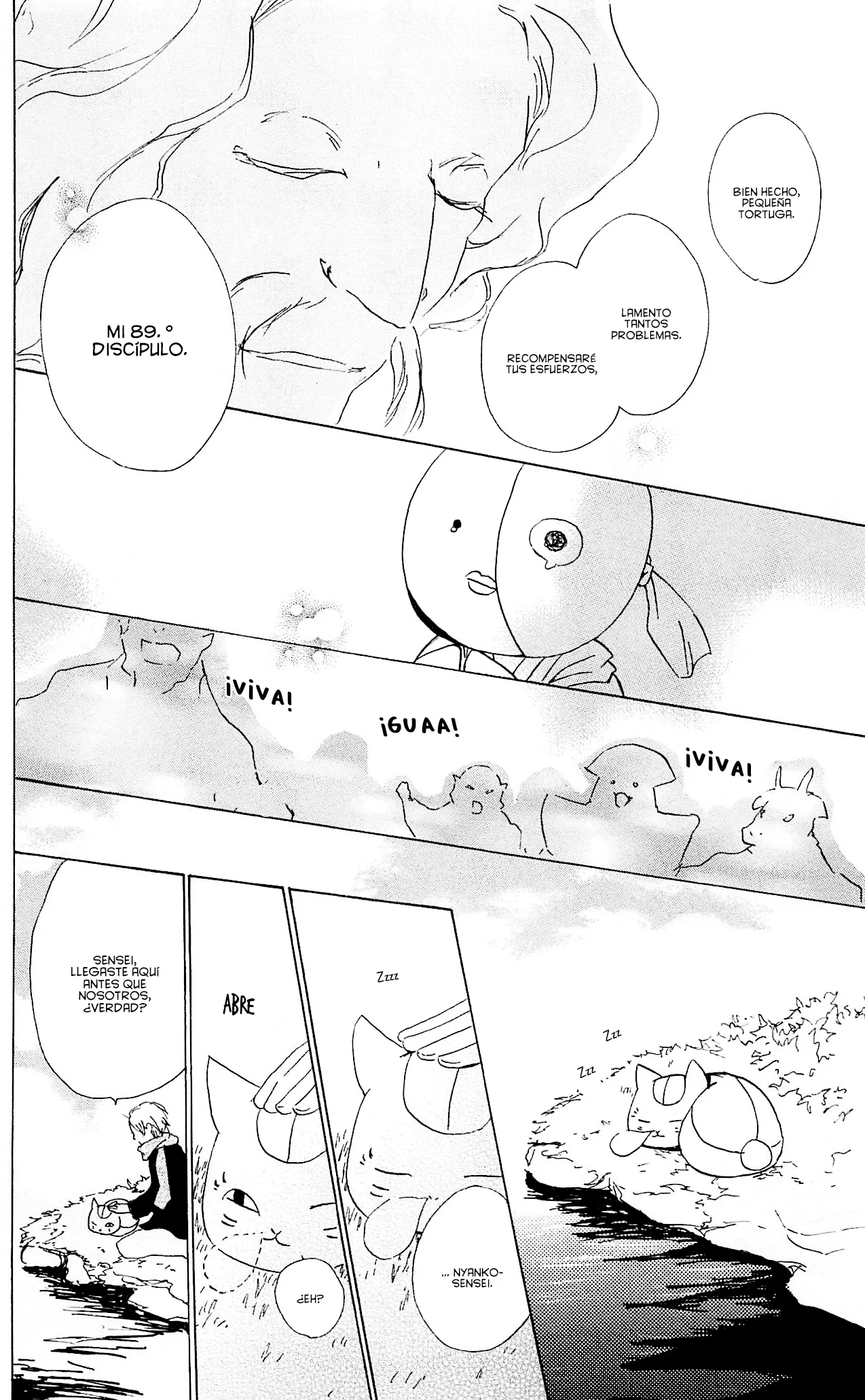 Página 47 del Manga