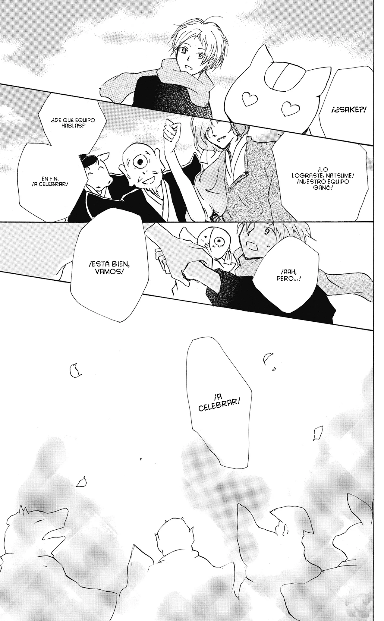 Página 50 del Manga