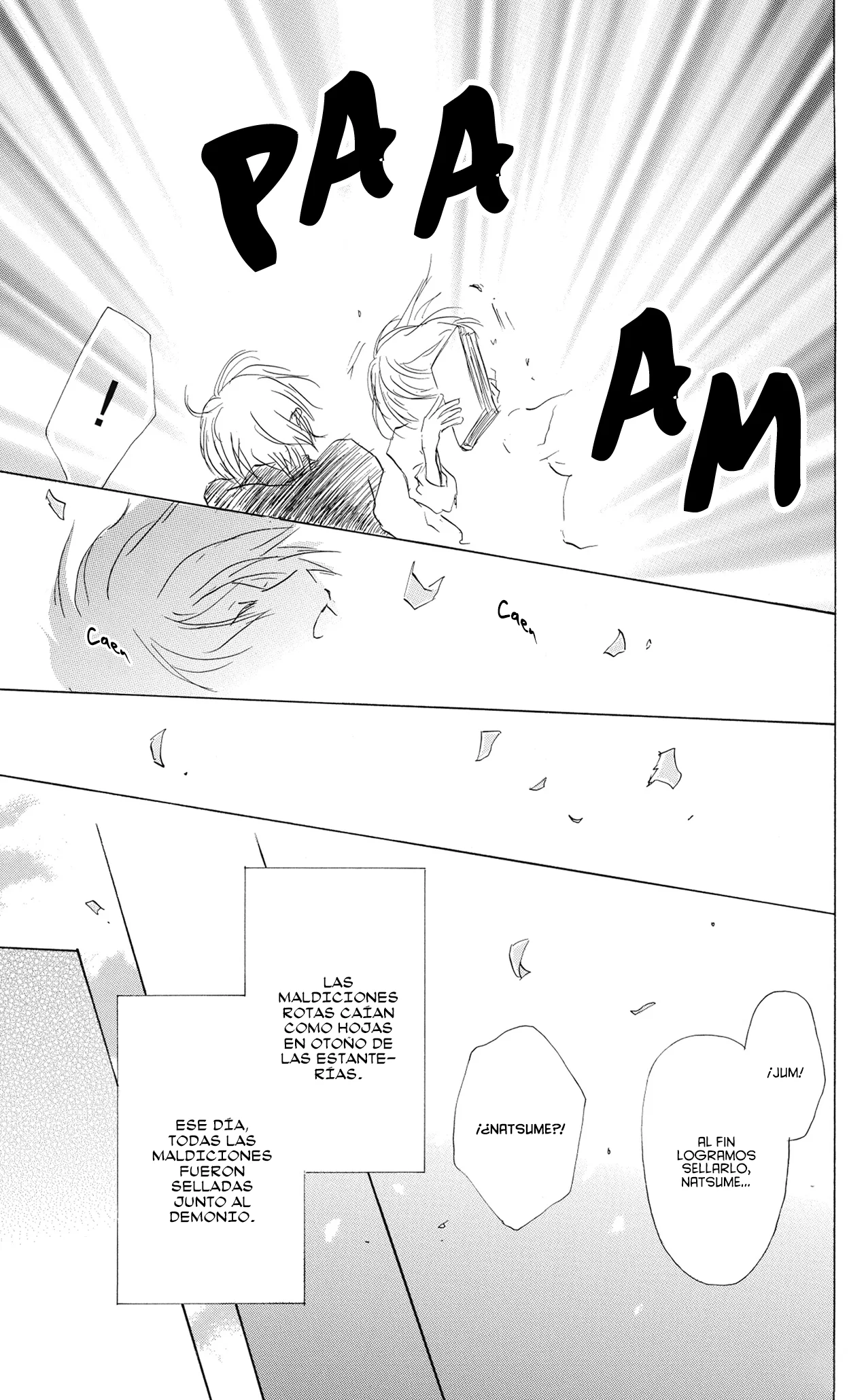 Página 44 del Manga