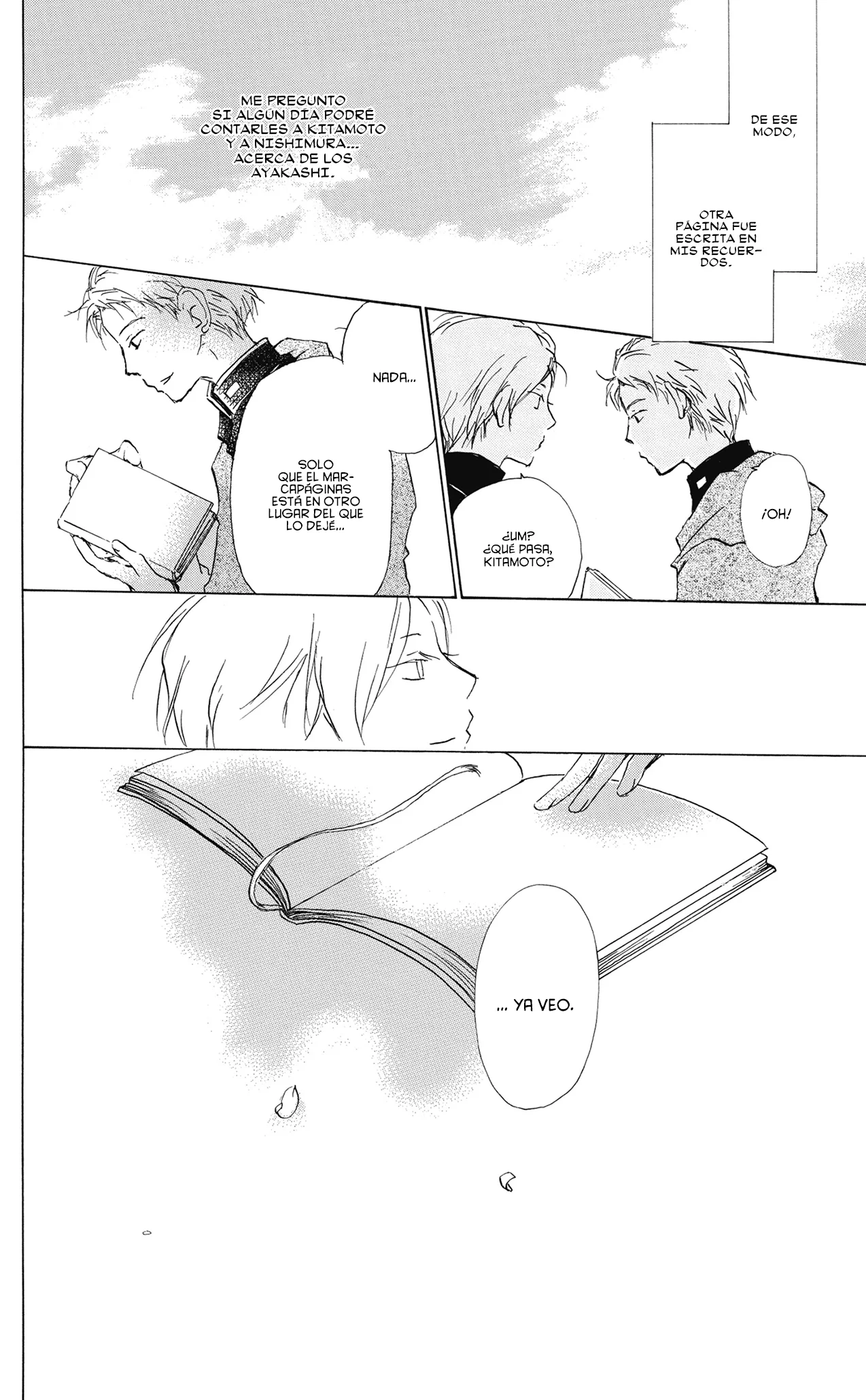Página 49 del Manga