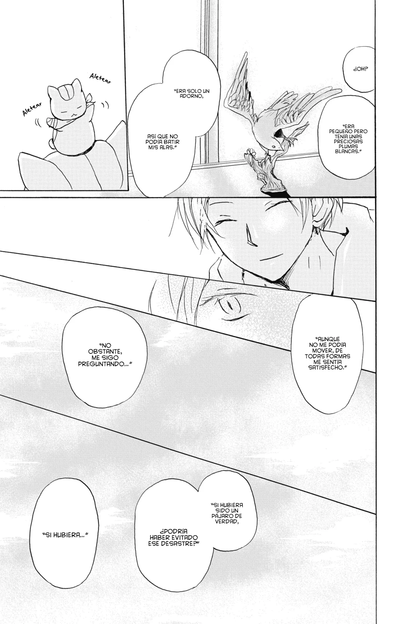 Página 36 del Manga