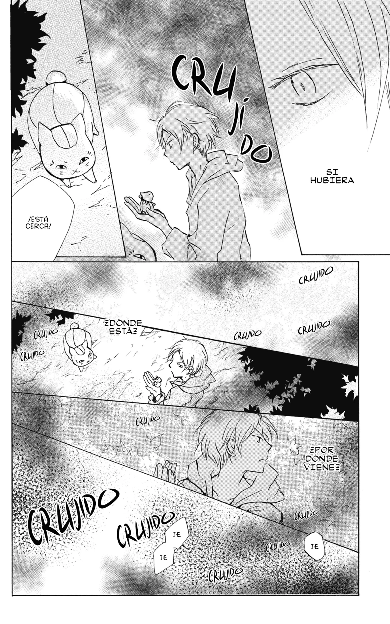 Página 37 del Manga