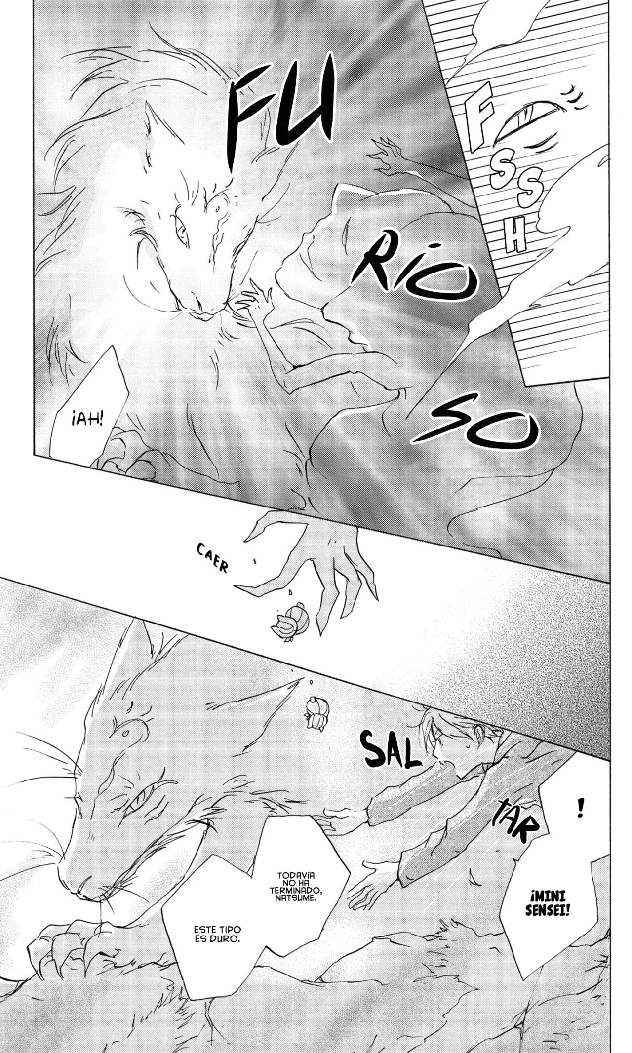 Página 40 del Manga