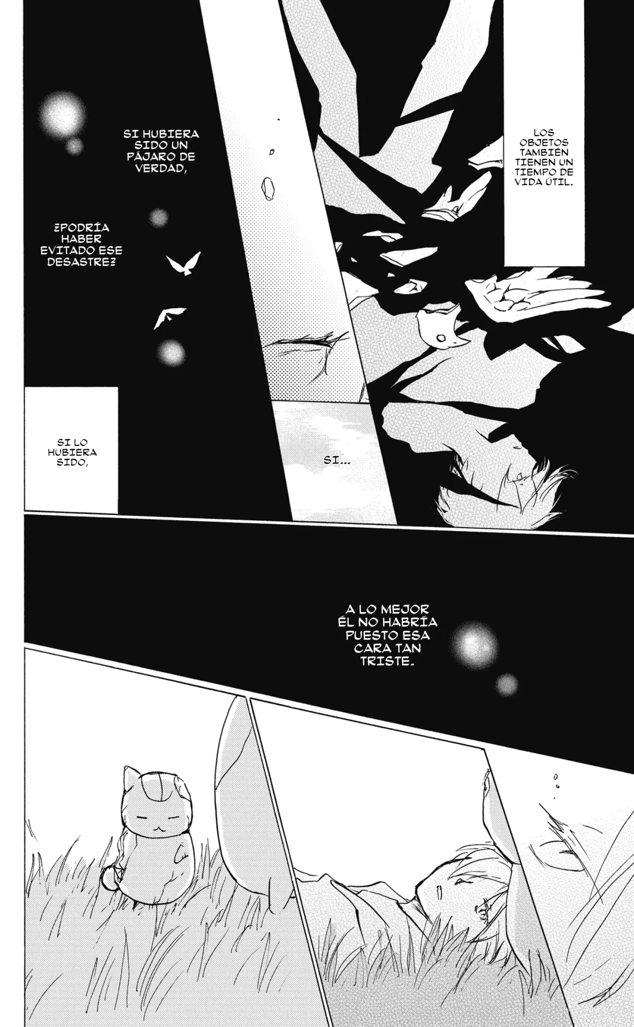 Página 44 del Manga