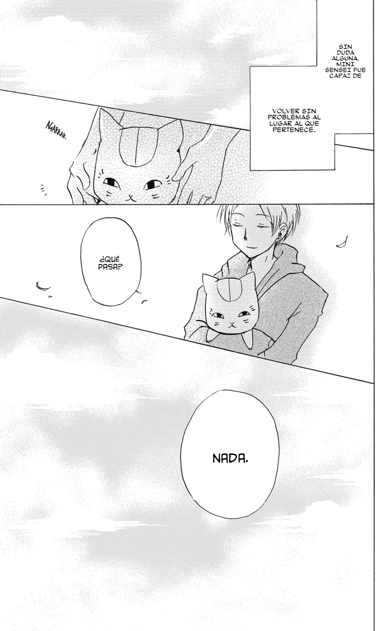 Página 47 del Manga