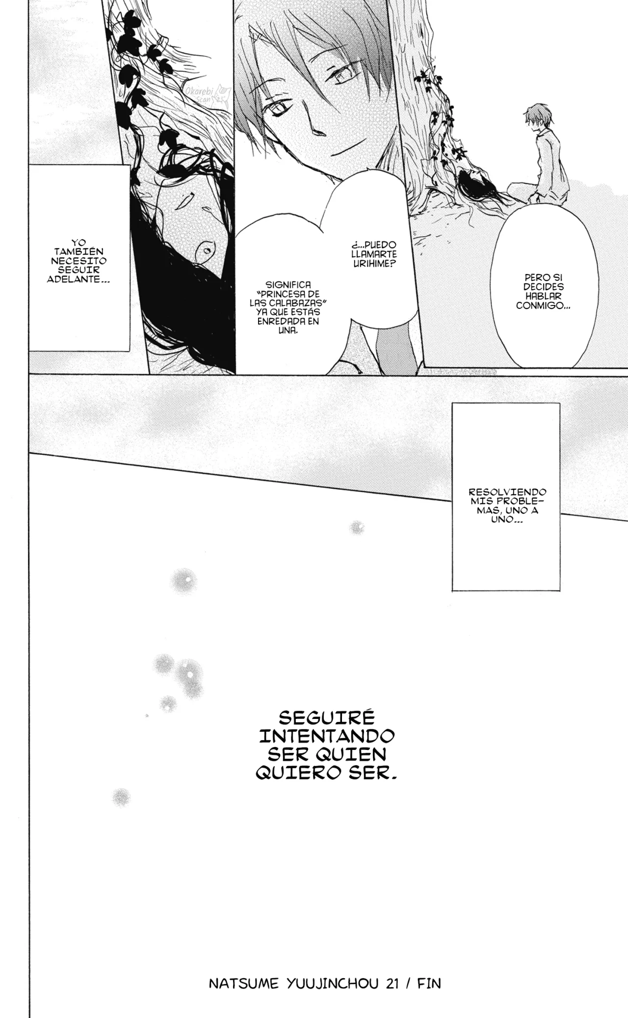 Página 43 del Manga