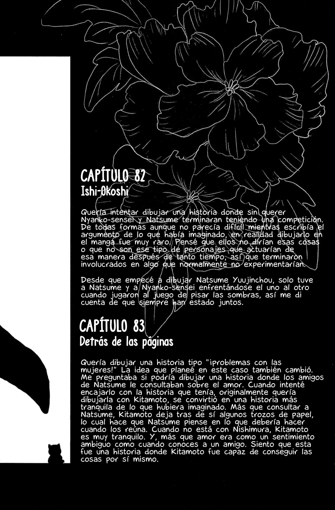 Página 45 del Manga