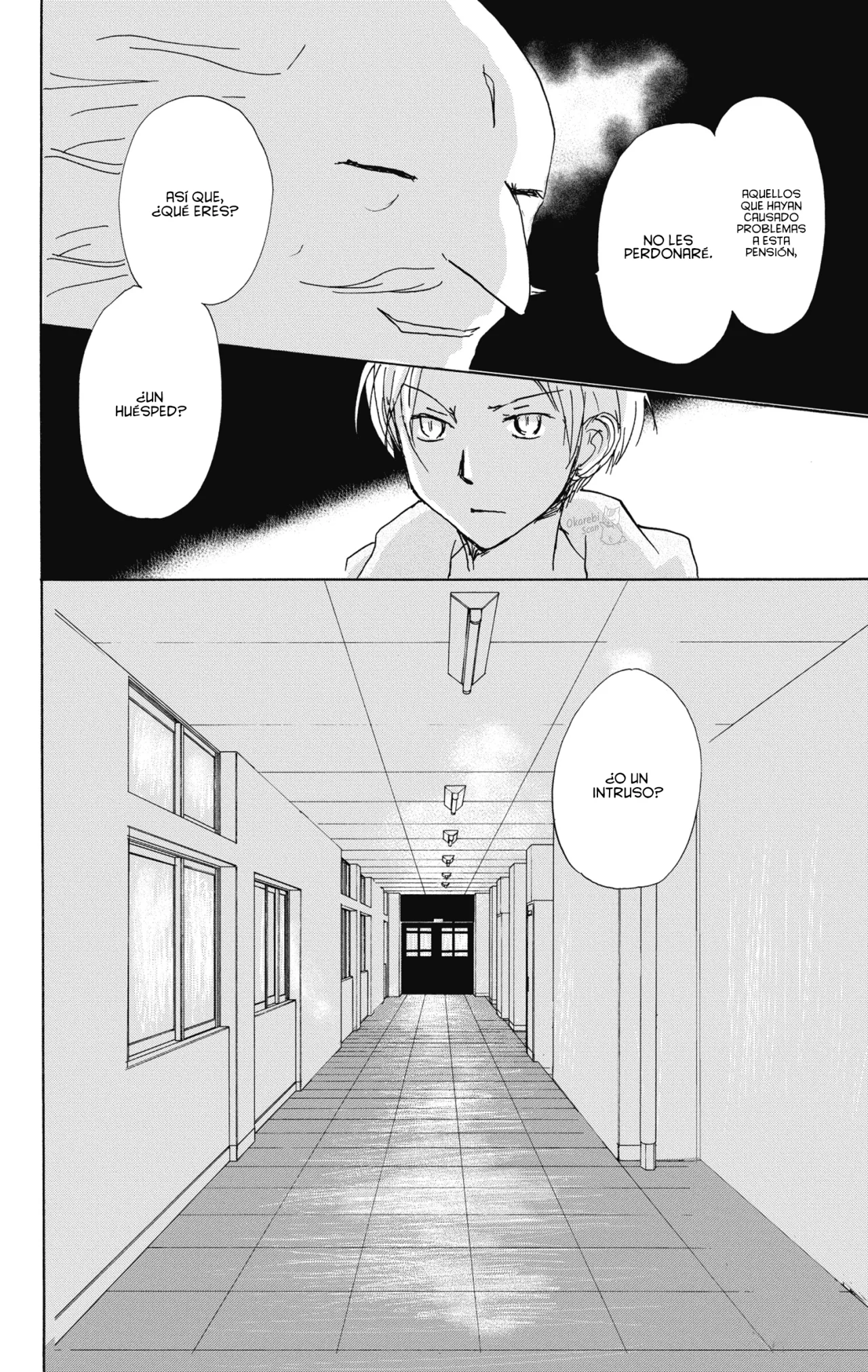 Página 37 del Manga