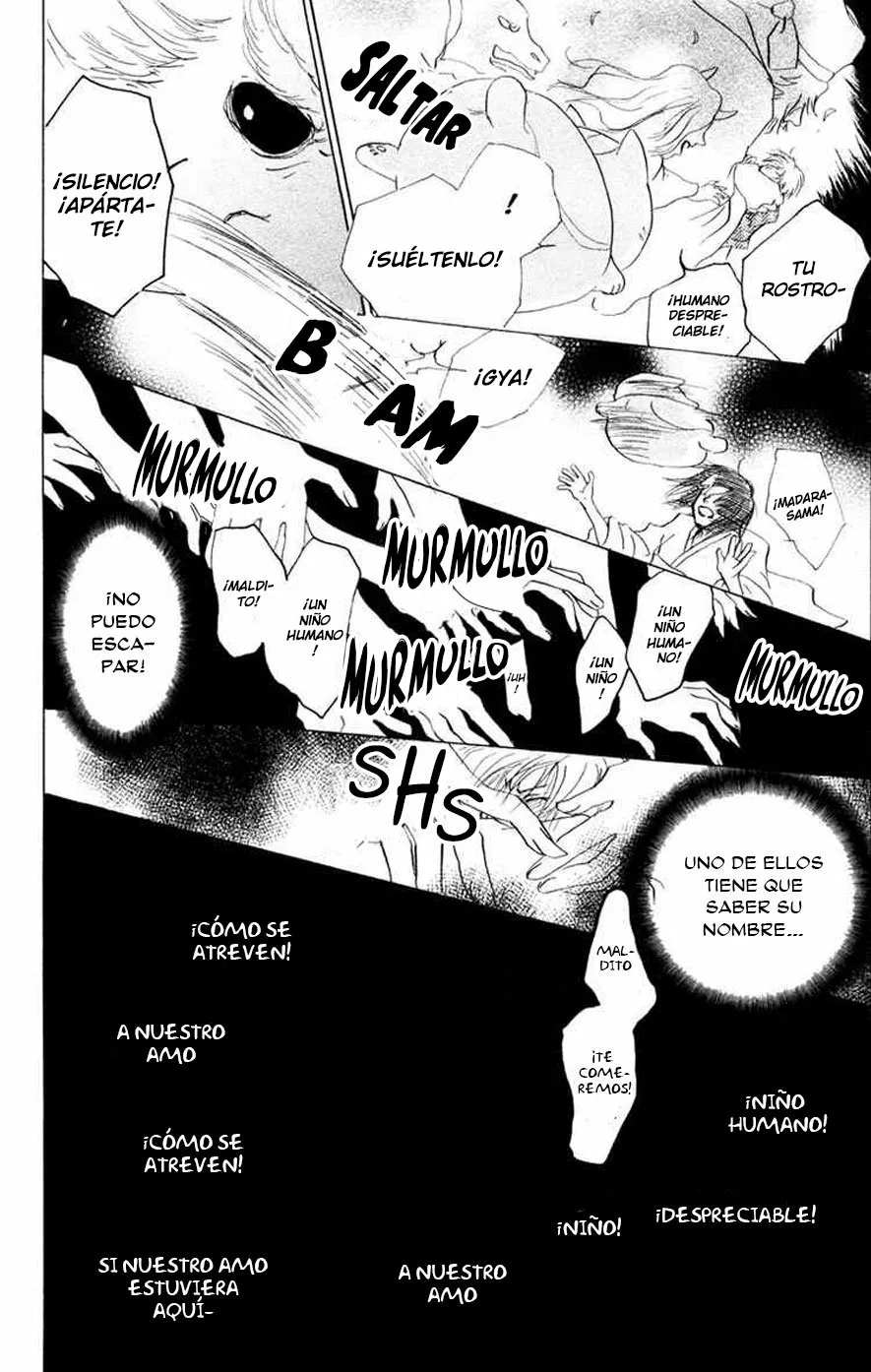 Página 34 del Manga