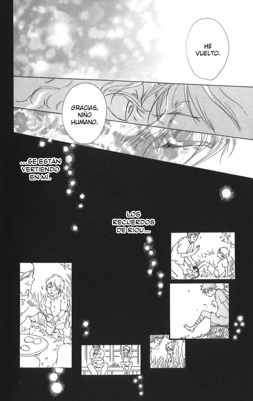Página 40 del Manga