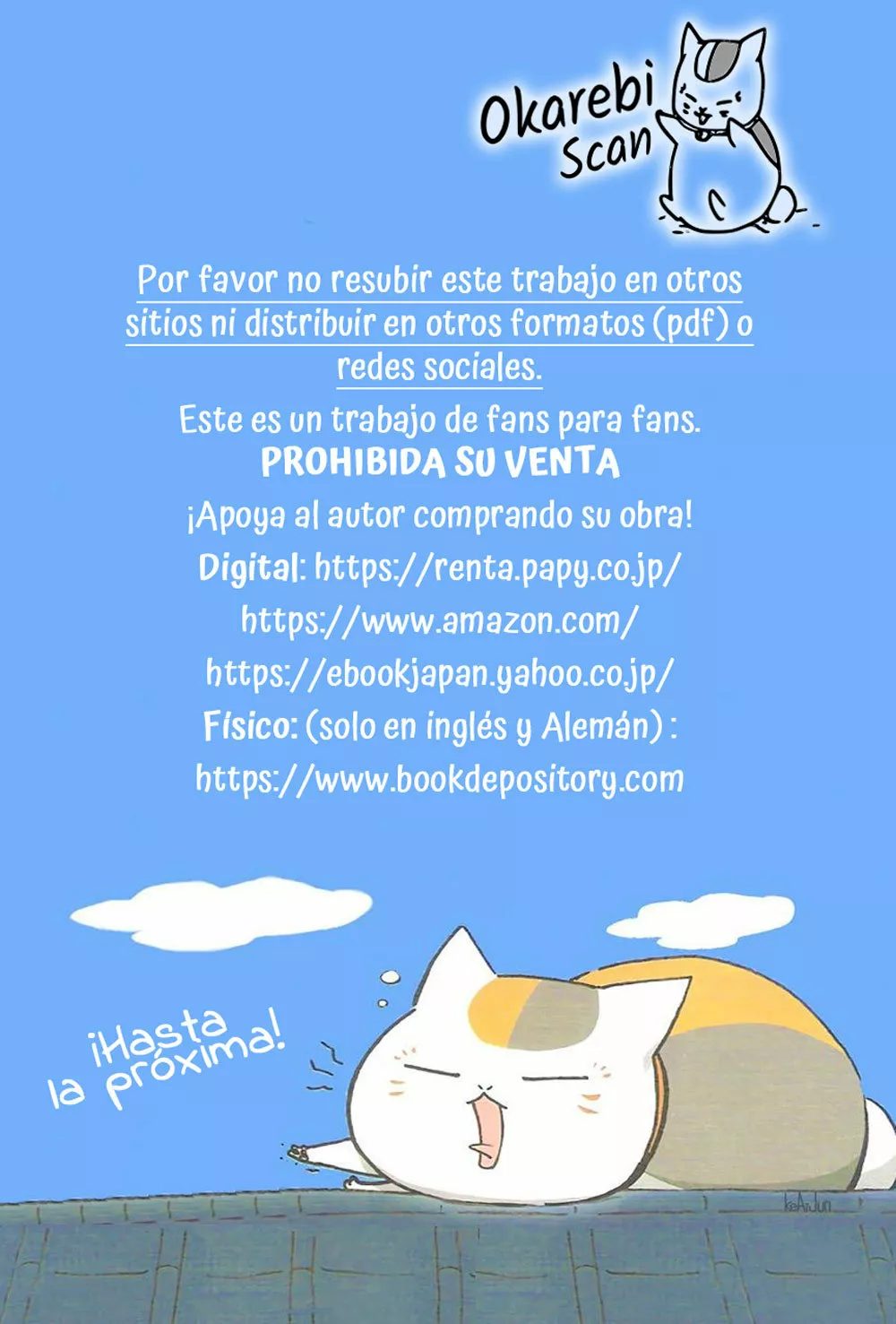 Página 47 del Manga