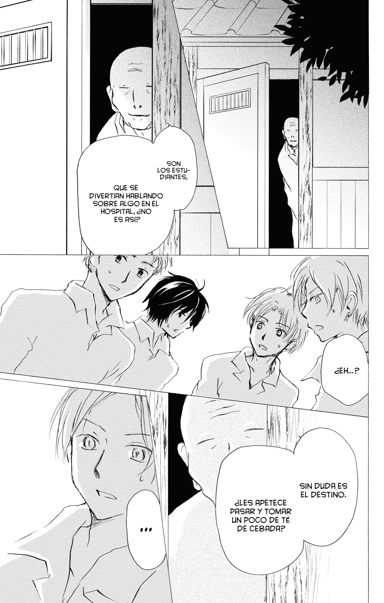Página 36 del Manga