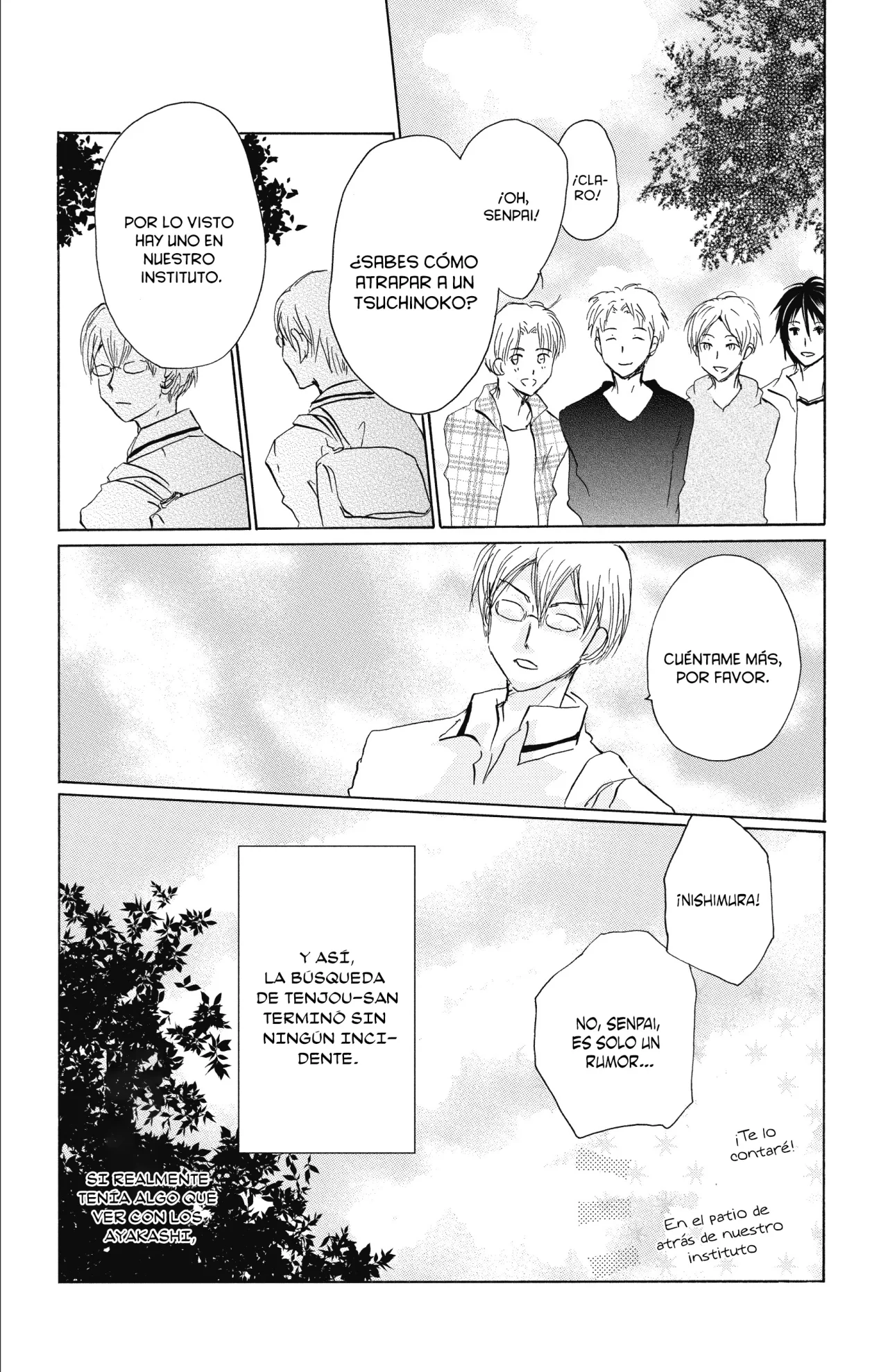 Página 36 del Manga