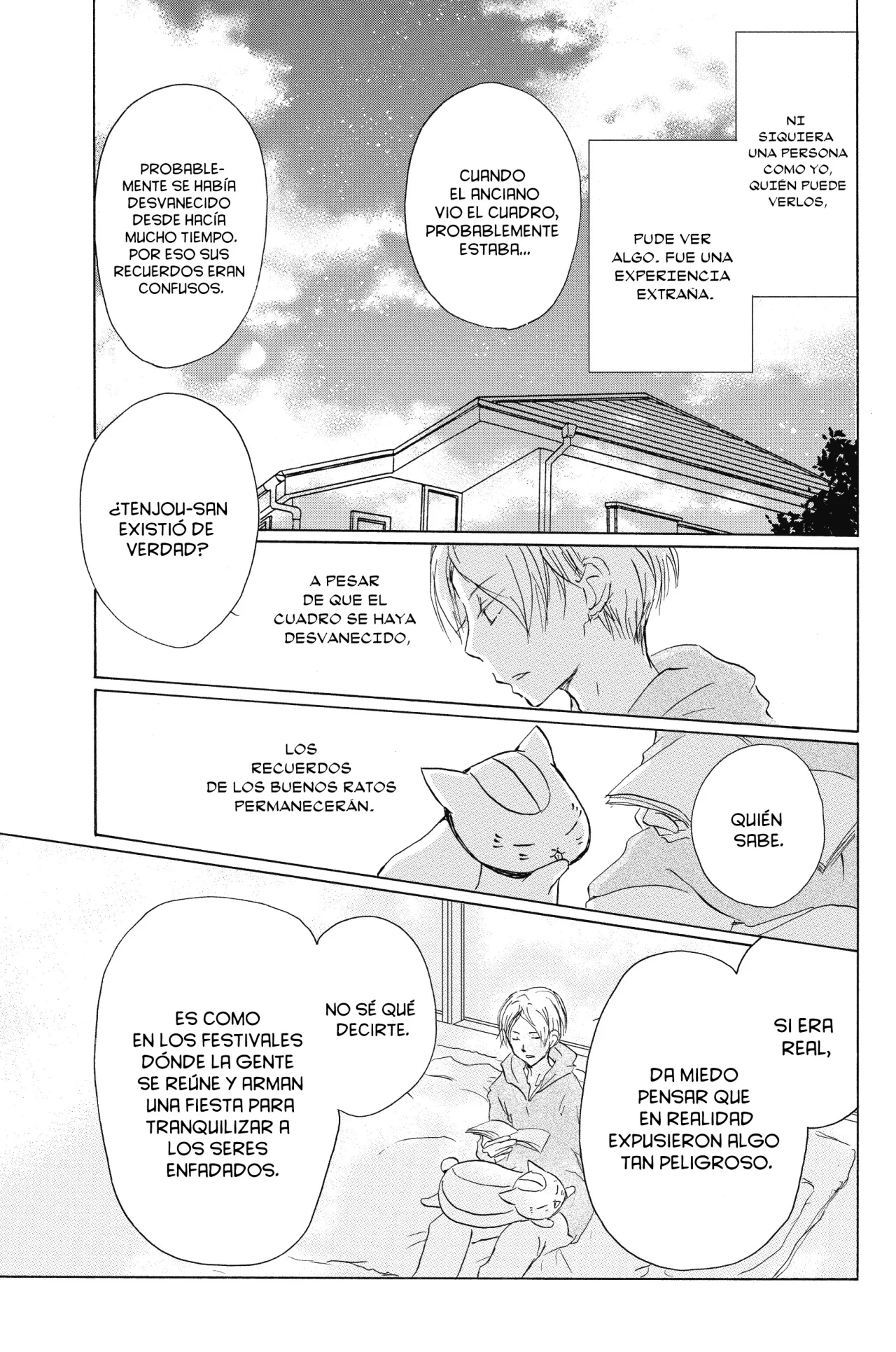 Página 37 del Manga