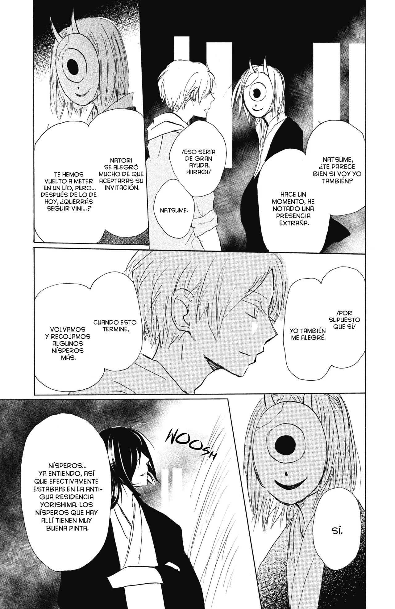 Página 36 del Manga