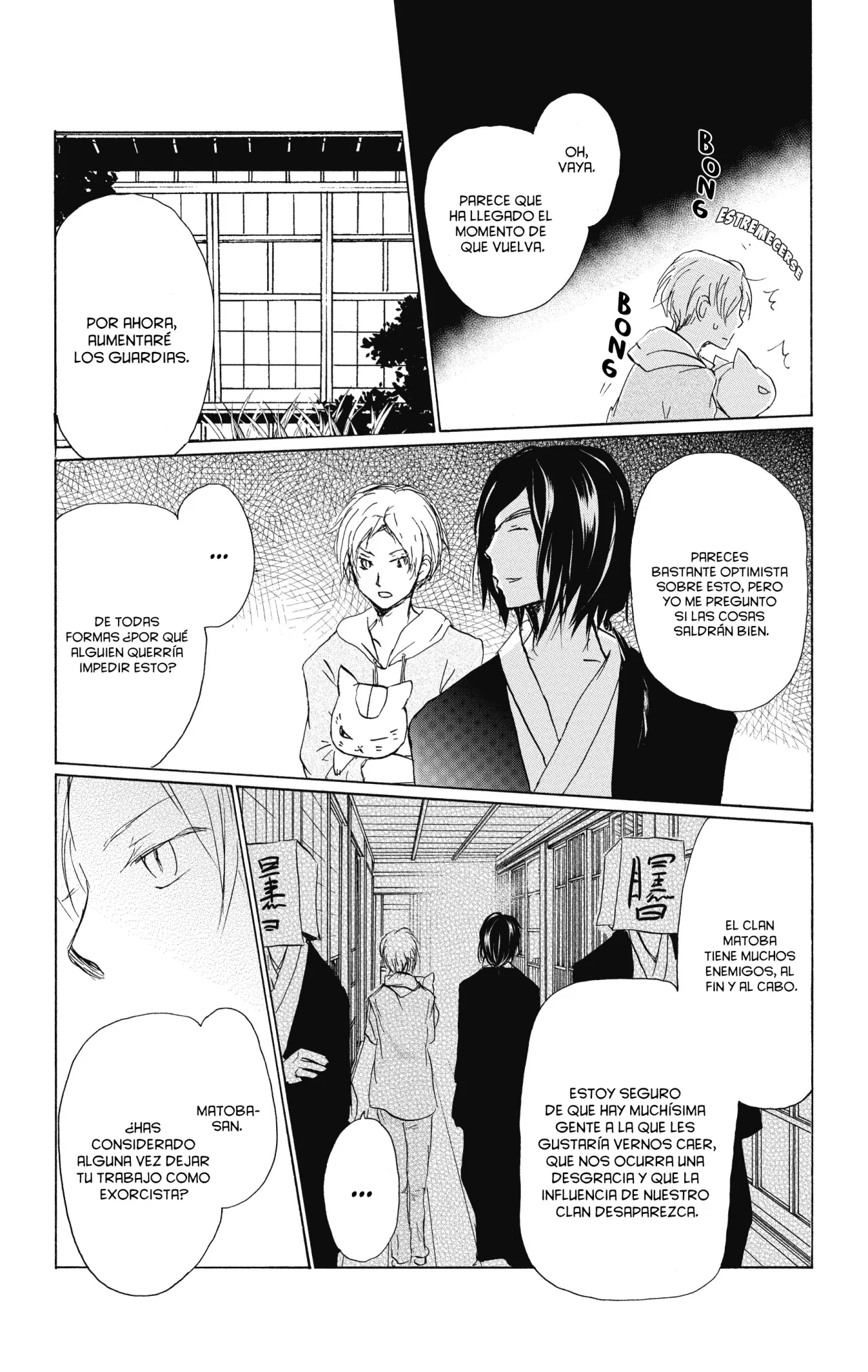 Página 37 del Manga
