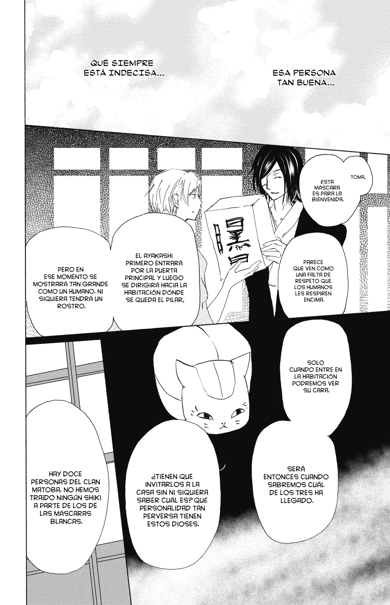Página 39 del Manga