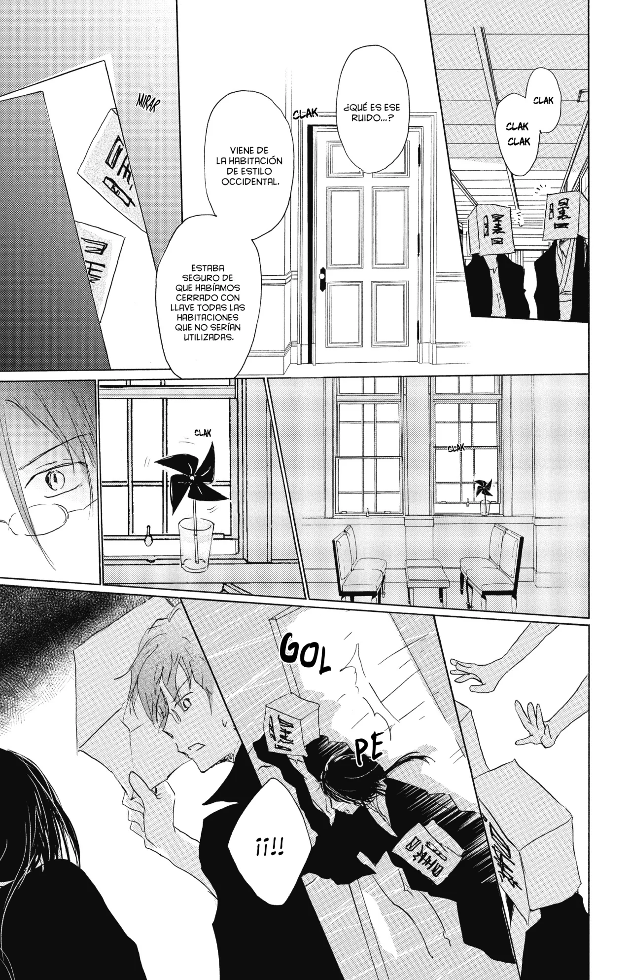 Página 42 del Manga