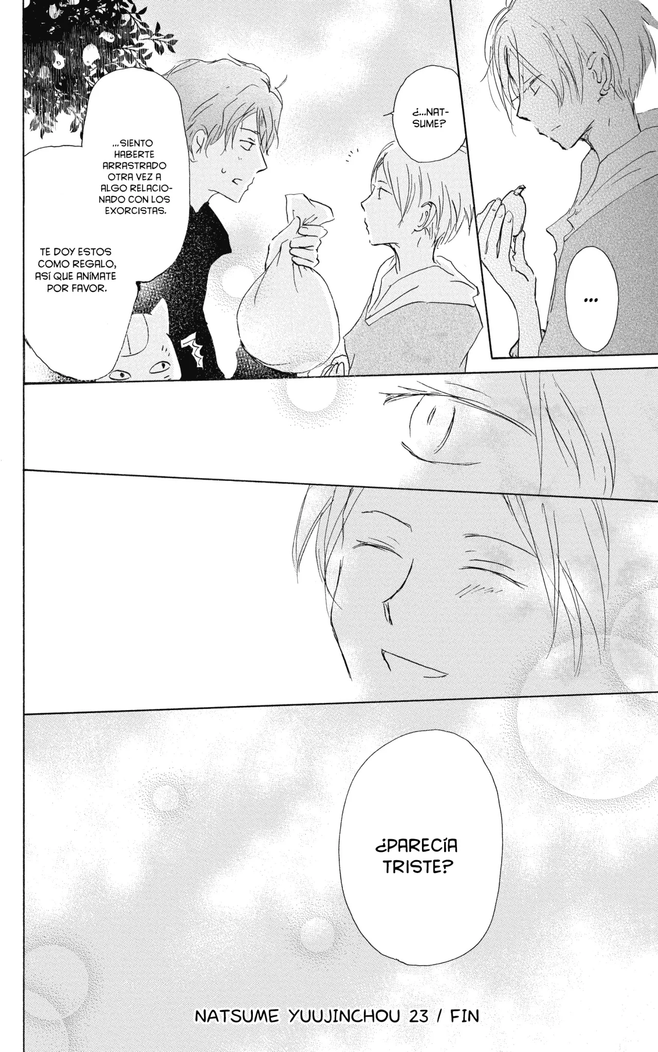 Página 43 del Manga
