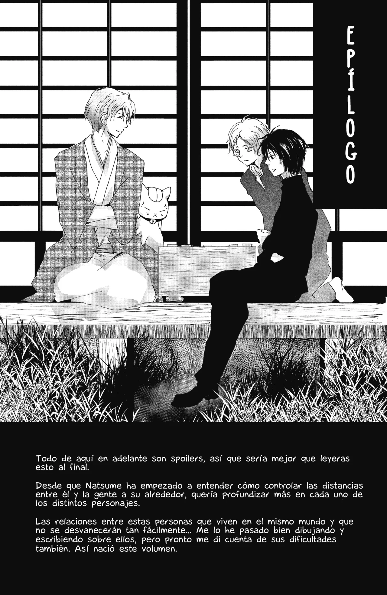 Página 44 del Manga