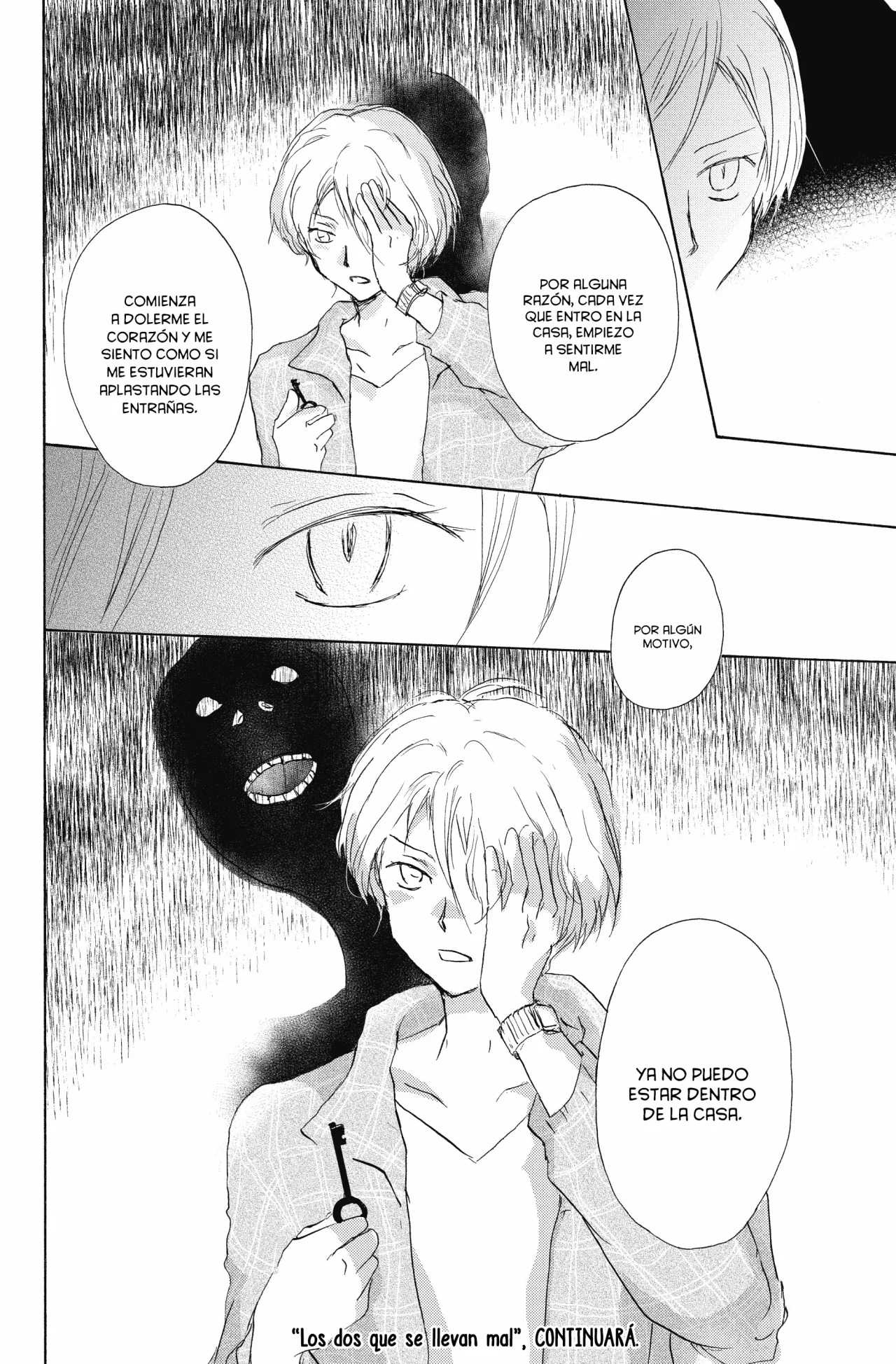 Página 37 del Manga