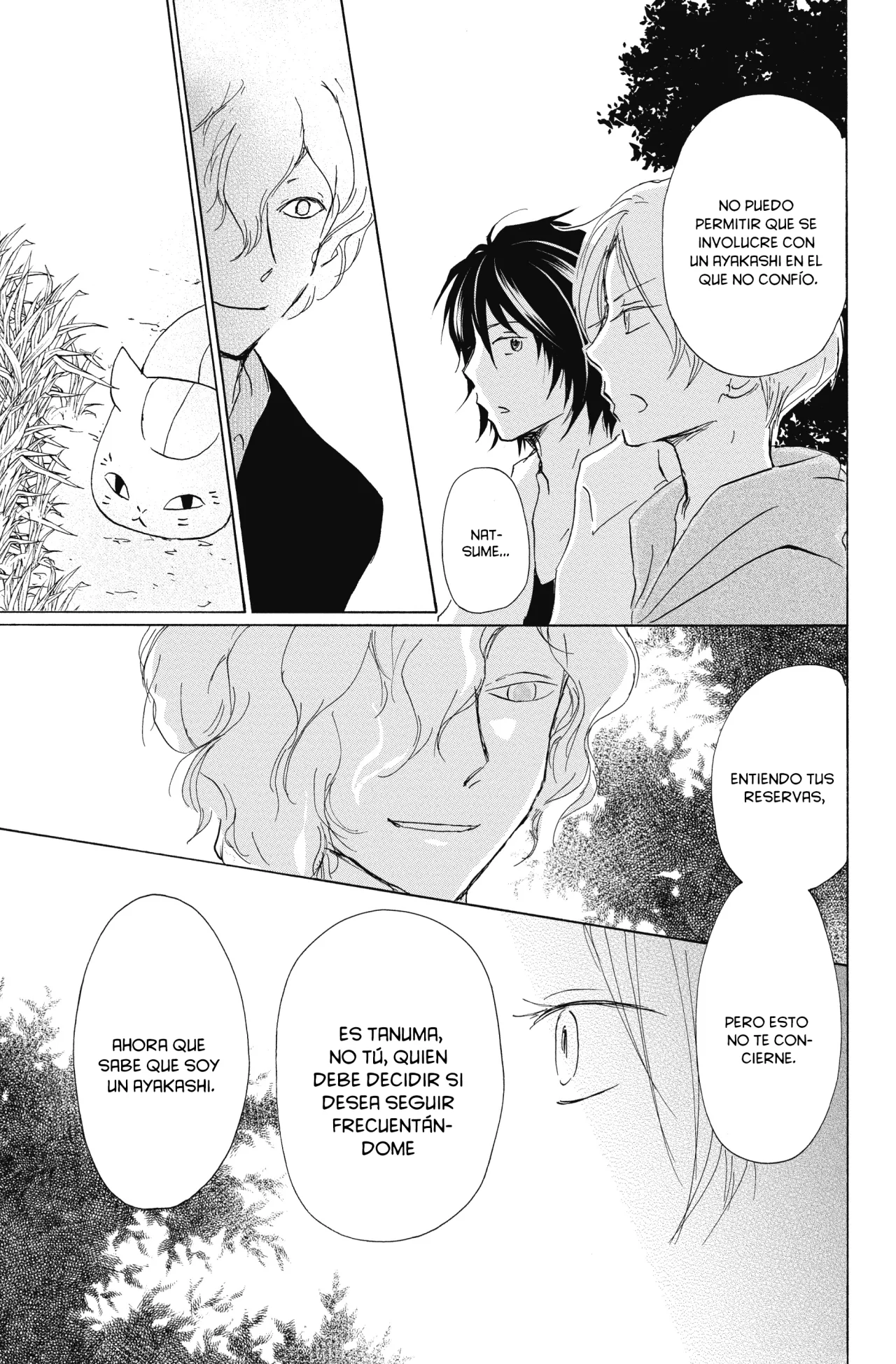Página 32 del Manga