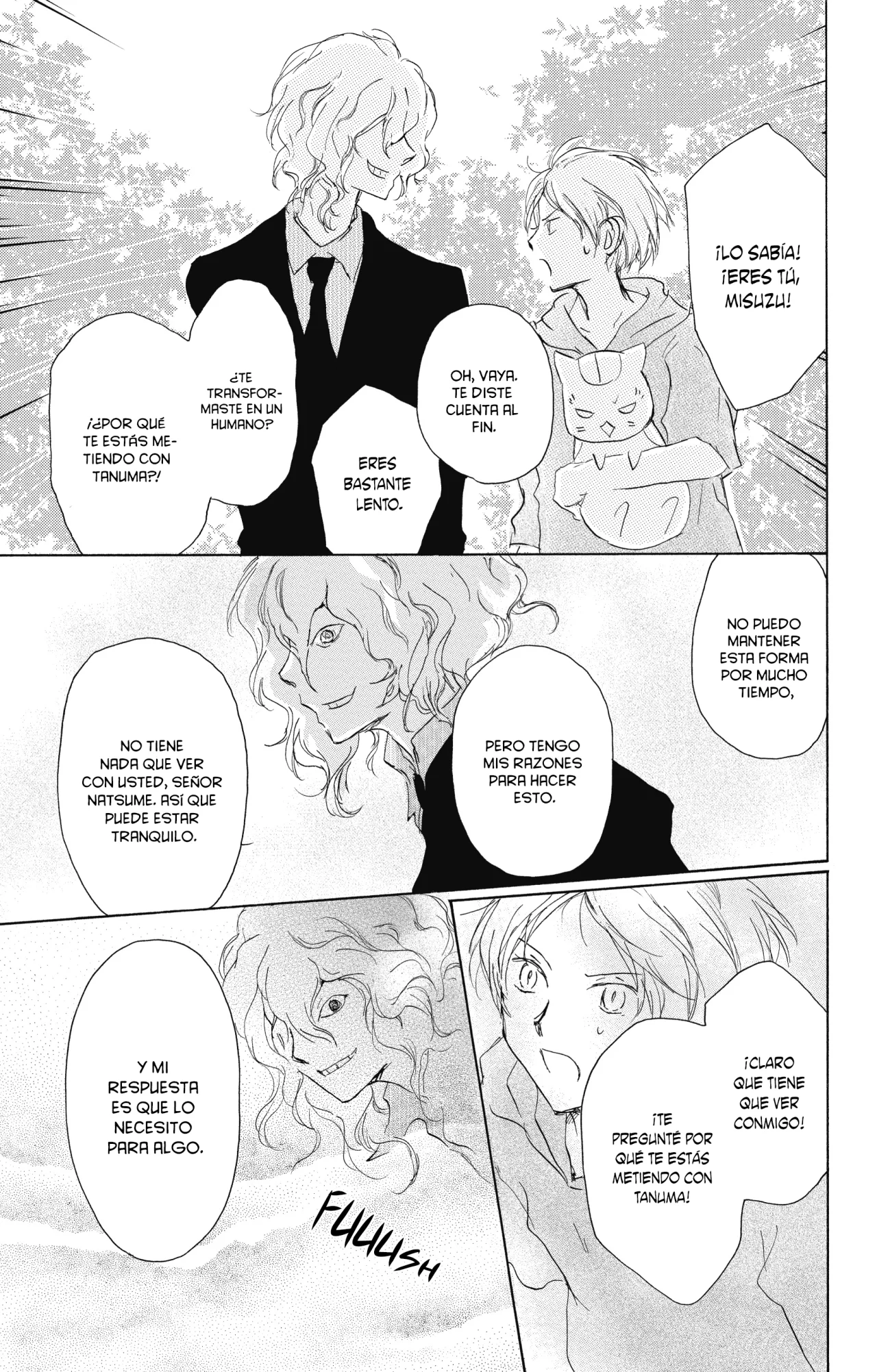 Página 40 del Manga