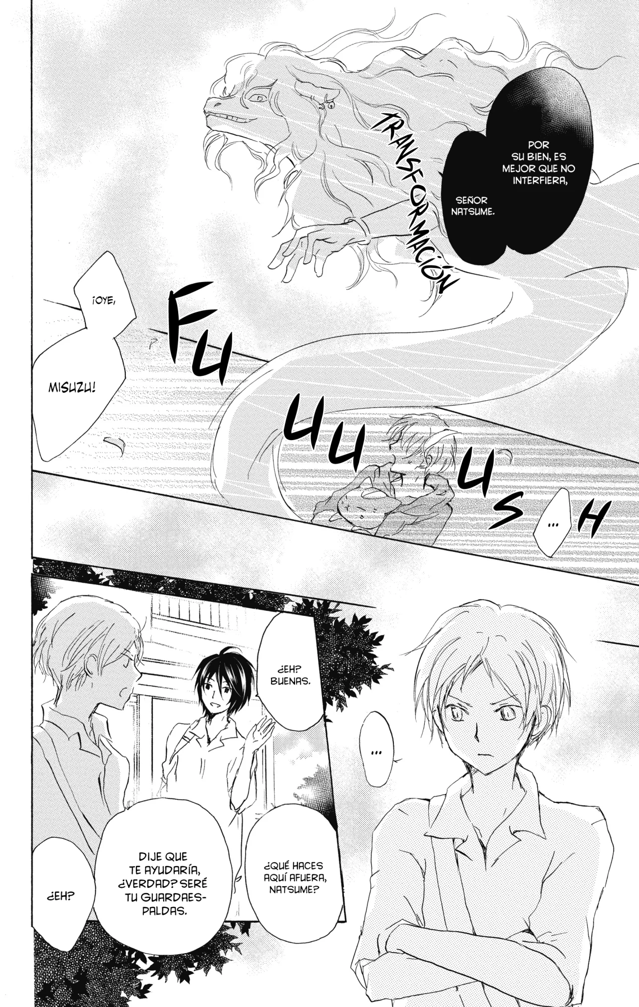Página 41 del Manga