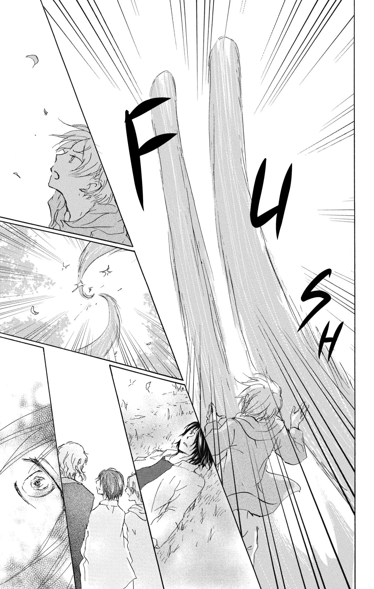 Página 30 del Manga