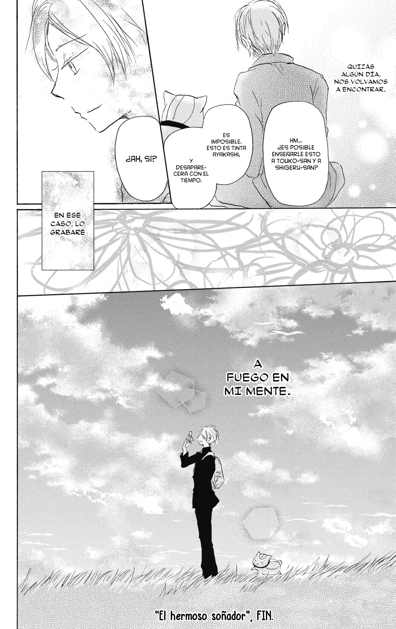 Página 34 del Manga
