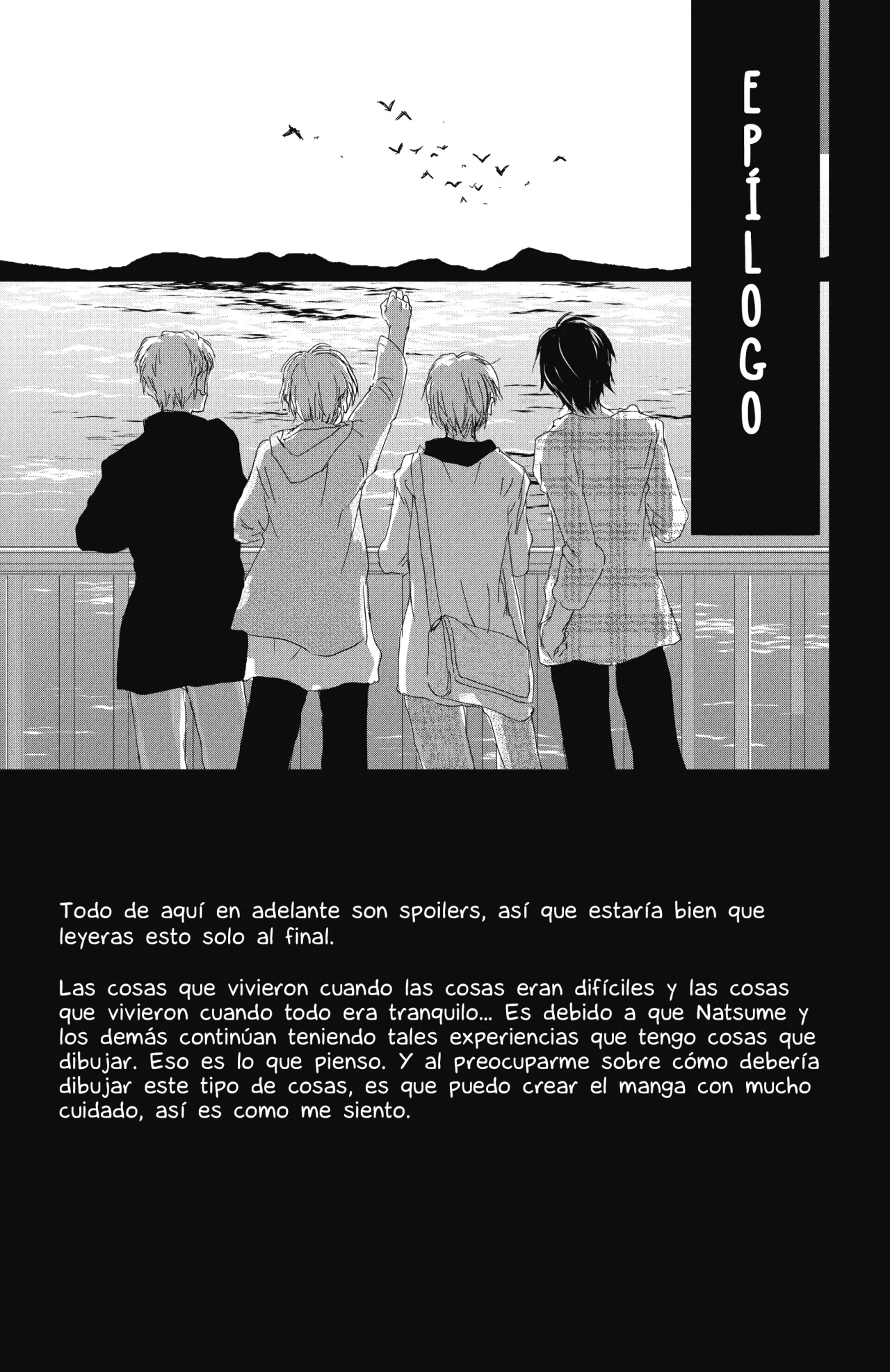 Página 35 del Manga